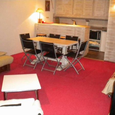 Appartement Megève, 1 pièce, 4 personnes - FR-1-453-115 Extérieur photo